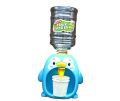 Mini Water Dispenser For Kids Educational And Basic Lifestyle Kitchen Play Dispenser For Boys And Girls. 