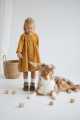 Arabic lawn casual wear baby girls beautiful frock Pakistani baby frock best frock for your kid. 