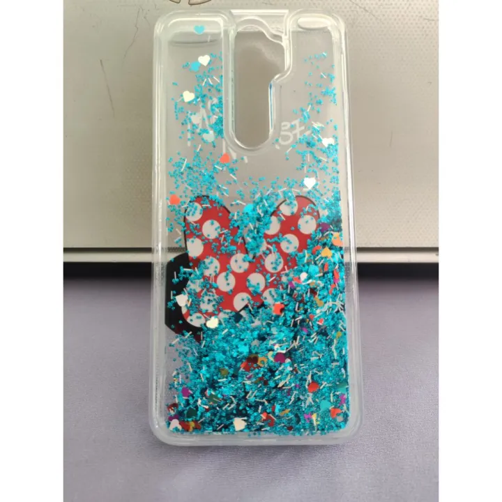 For%20Oppo%20A9%202020%20Back%20Cover%20Water%20Glitter%20Shiny%20Soft%20Silicon%20with%20free%20pop%20socket%20Case%20for%20Girls%20-%20Image%204
