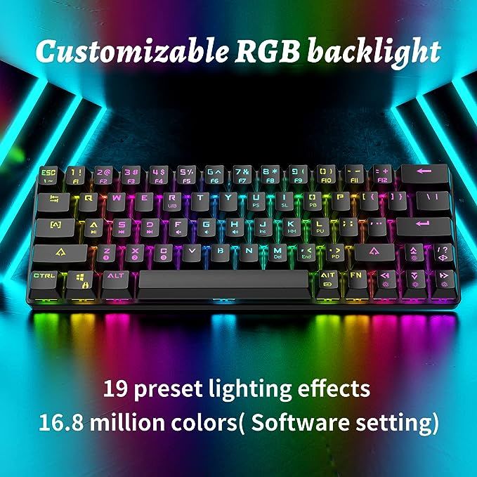 DIERYA%20DK63%2060%25%20Wireless%20Mechanical%20Keyboard,%20RGB%20Backlit%20Bluetooth%20Gaming%20Keyboard%20Wired%20Dedicated%20Arrow%20Keys,%20Compact%2063%20Keys%20Mini%20Keyboard,%20Full%20Keys%20Programmable%20-Red%20Switches%20-%20Image%202
