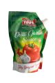 Tops Chilli Garlic Sauce Pouch 500 Grams. 