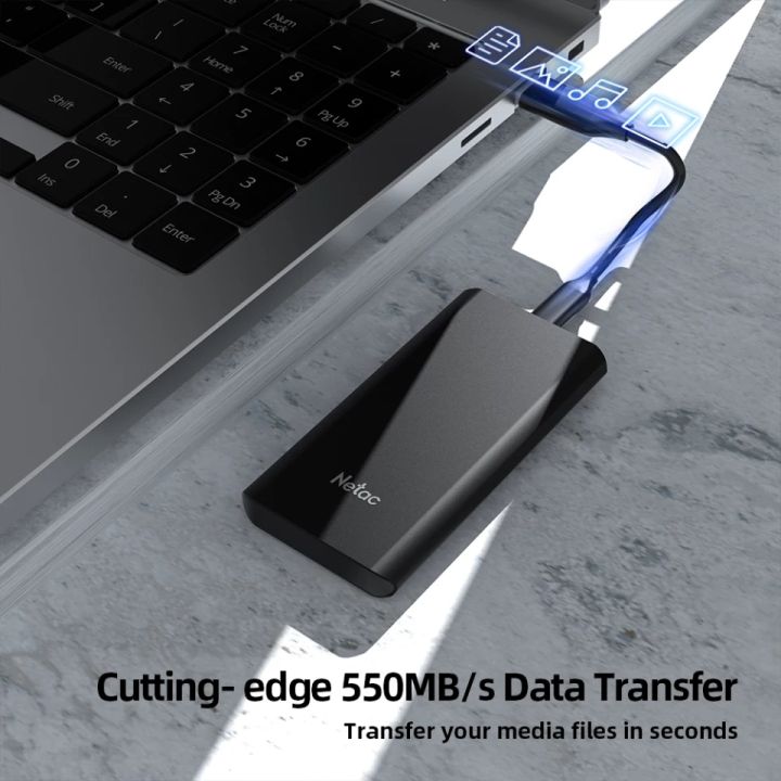 Netac%20Z8%20100%25%20Original%20USB%203.2%20Type%20C%20Portable%20SSD%20(%20External%20Solid%20State%20Drive).%20500GB%20/%201TB%20-%20Image%203