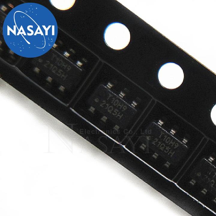 ATTINY10-TSHR ATTINY10 T10E SOT23-6