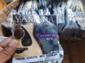 Yamaha Acoustic Guitar Strings Set MN-10 Super light. 