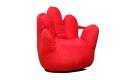 Hand Style Bean Bag Sofa. 