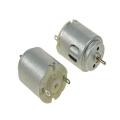Pack of 10 Mini Micro 3V Dc Motor For Diy Toys / Hobbies Car Motor. 