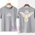 New Trendy Rise Again pigeon t shirts for Boys & Men Soft jerssy Fabric t shirts. 