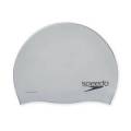 Speedo Silicon Swimming Caps | Stretchable and Elastic Caps | For Adults and Kids. 