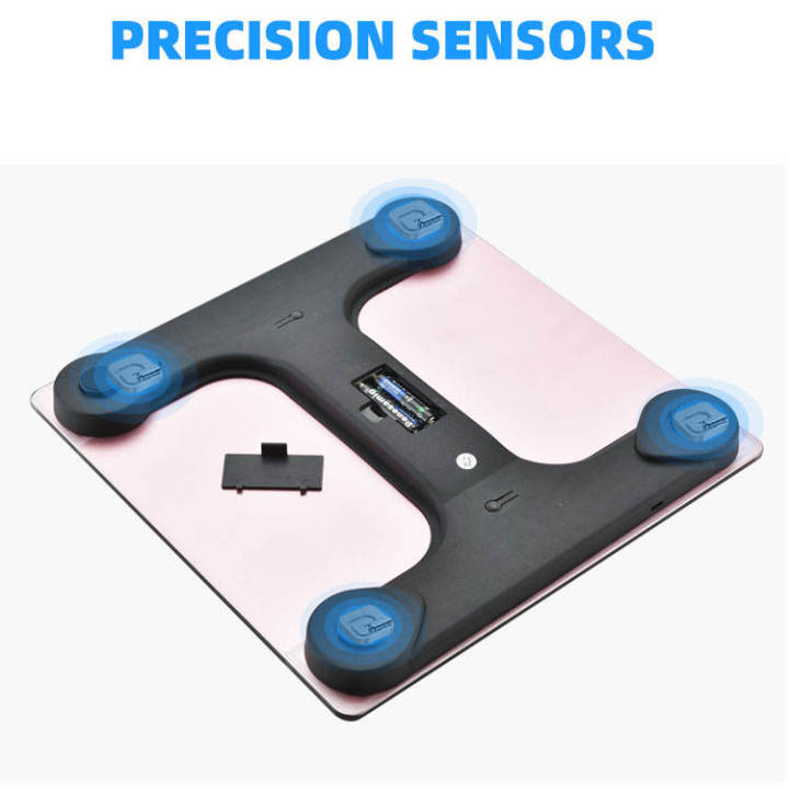 Upto%20180kg%20iScale%20Rechargeable%20Weight%20Machine%20-%20Digital%20Heavy%20Duty%20Electronic%20Weighing%20Scale%20with%20Dual%20LED%20Display%20-%20Heavy%20Electric%20Weight%20Machine%20With%20Durable%20Steel%20Quality%20-%20For%20Home%20&%20Personal%20Use%20-%20Black/Golden/Pink/Silver%20-%20Image%206