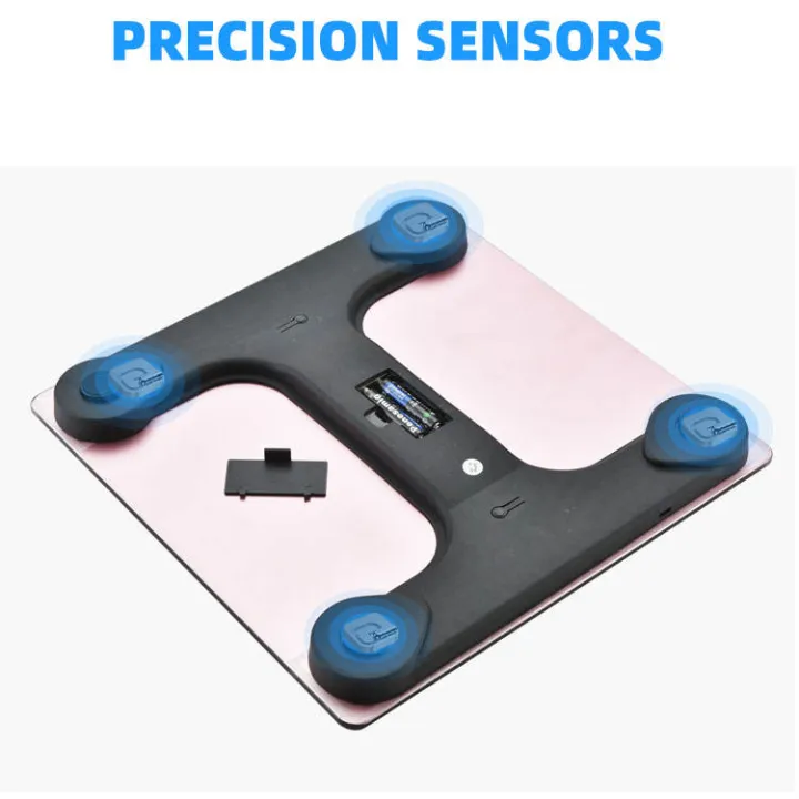 Upto%20180kg%20iScale%20Rechargeable%20Weight%20Machine%20-%20Digital%20Heavy%20Duty%20Electronic%20Weighing%20Scale%20with%20Dual%20LED%20Display%20-%20Heavy%20Electric%20Weight%20Machine%20With%20Durable%20Steel%20Quality%20-%20For%20Home%20&%20Personal%20Use%20-%20Black/Golden/Pink/Silver%20-%20Image%206