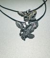 Eagle Necklace for boys and girls. 