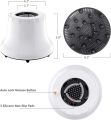 Universal Hair Diffuser Hair Dryer Diffuser Attachment For Curly Wave Thick and Nature Hair Profession Blow Dryer Diffuser uk import. 