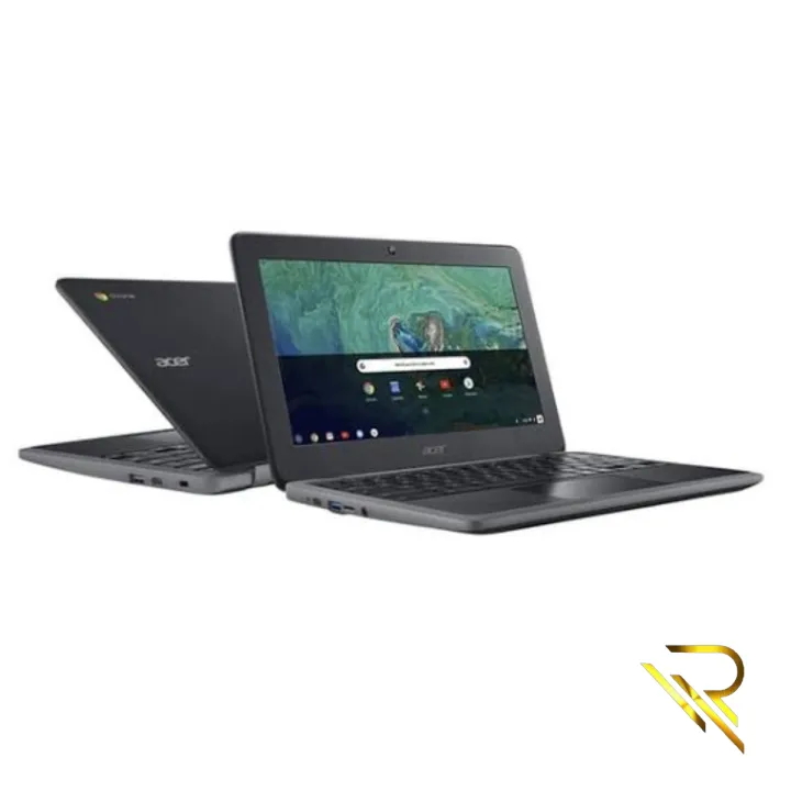 Acer%20Chromebook%20C732%20-%204GB%20RAM%20-%2032GB%20Storage%20-%2011.6"%20HD%20Display%20-%20Intel%20Celeron%20N3350%20-%20Play%20Store/Window%20OS%20Supported%20-%20Used%20-%20Image%204