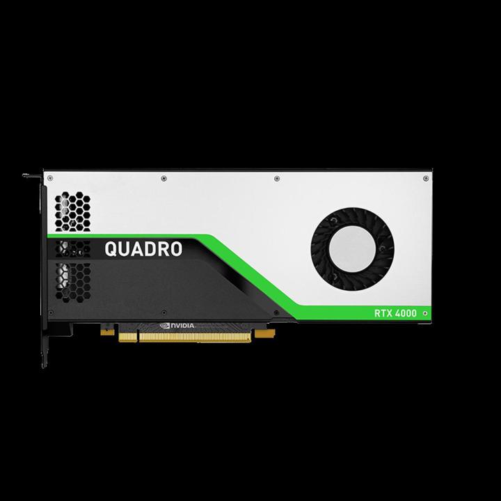 PNY NVIDIA Quadro RTX 4000 8 GB GDDR6