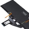 Computer Replacement Keyboards for HP OMEN 15-DC 15-DH 15T-DC 17-CB US Version Keyboard with Red Backlight. 