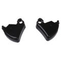 Black LB RB LT RT Buttons Parts for Xbox 360 Controller. 