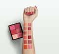 12 Shades Ultra HD Invisible Cover Cream Blush Palette by MAKE UP FOR EVER. 