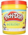 Play-Doh Create N Store Big Bucket. 