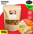 Ringo Papad (Chips) 150g. 