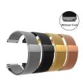 22mm Strap for Mibro X1, Kieslect K10, Huawei Watch GT, Samsung Gear S3 and More. 