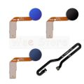 Original Back Home Button Key Connection Touch ID Fingerprint Sensor Flex Cable For Huawei Mate 20 Lite Pro Phone Parts. 