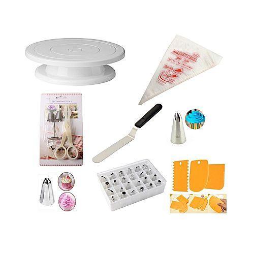 Complete Baking Deal