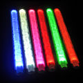 LED Bracelet Wide Application LED USB Charging Outdoor Sports Slap Luminous Wrist Light. 