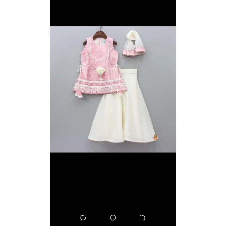 Bachio k dress