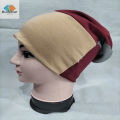 Hijab Cap 4 In 1 Free Delivery. 