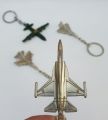 JF-17 Thunder Keychain. 