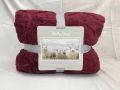 Sherpa Throw - double - 230cm x 200cm. 