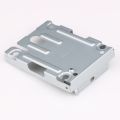 For Sony PS3 Super Slim Internal Hard Disk Drive HDD Mounting Bracket Holder with Screw for Playstation 3 Game Console Base Tray. 