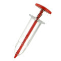 Sowing Dispenser Lightweight Stable Anti-corrosion Planting Spreader. 