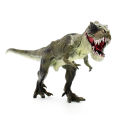 Playful Tyrannosaurus Rex Dinosaur Toy Dinosaur Figurines Toys Animal Plastic Super Reality Model. 