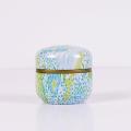 Seal Japanese Tea Packaging Box Scented Tea Household Tea Can Universal Iron Box. 
