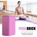 High Quality Yoga Block Yoga Brick EVA Foam Made In China ( 1 x Yoga Block ). 