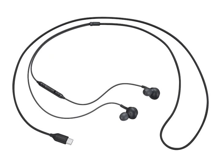Original Samsung AKG Earphones Type-C Hands free/ Woofer hand free in type C with sonic sound system