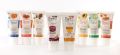 Derma Shine (Pack of 8) Facial Kit (70ml Each. 