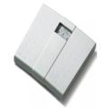 Beurer - MS 01 Mechanical Bathroom Scale White. 