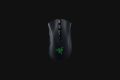Razer DeathAdder V2 Pro - Black Wireless gaming mouse with best-in-class ergonomics. 