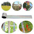 50m/80m Anti Bird Tape Flashing Reflective Audible Bird repeller Scare Tape Pigeons Crow Keep Away Double-sided Bird Repeller Ribbon. 