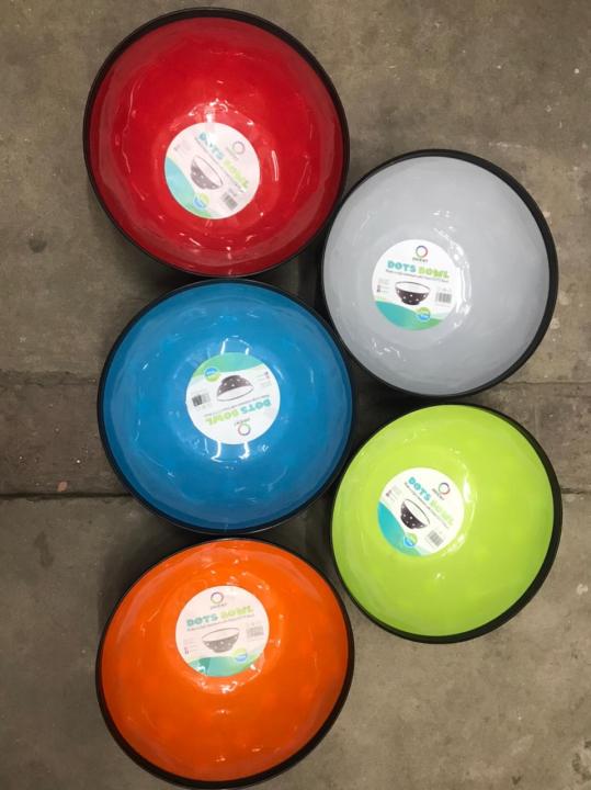 Beautiful%20Dot%20Bowl%203%20Litres%20-%20Image%202