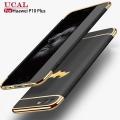 Huawei P10 Plus Phone Case,UCAL New Matte Process Making,Ultra Slim Shock Proof Cover Casing for Huawei P10 Plus. 