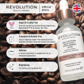 Makeup Revolution - Skincare Targeted Under Eye Serum 5% Caffeine 30ml. 
