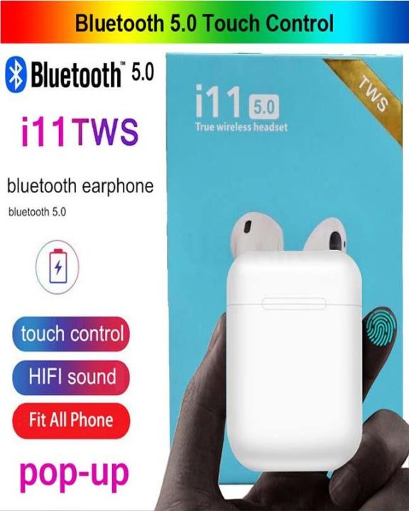 i11%20TWS%20with%20touch%20sensors%20mini%20wireless%20bluetooth%20earbuds%20v5.0%20for%20Android%20/%20iphone%20-%20Image%204