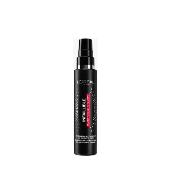 L'Oreal%20Paris%20-%20LOreal%20Infallible%20Mattifying%20Setting%20Spray%20100%20ml%20-%20Image%202