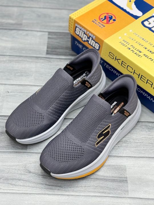 Skechers Hand free Slip-Ins For Men's