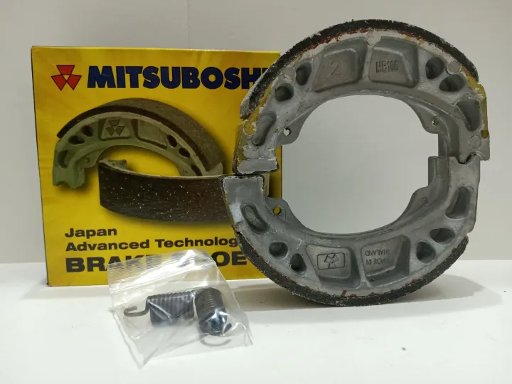 BRAKE%20SHOES%20MITSUBOSHI%20SMALL%20SPRING%20FOR%20ALL%2070CC%20AND%20CG125%20-%20Image%205