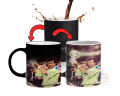 "Custom Photo Magic Mug Featuring Imran Khan". 