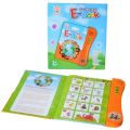 EDUCATION E-BOOK  EARLY LEARNING TOY FOR KIDS (SAY NO PHONE TO CHILD). 